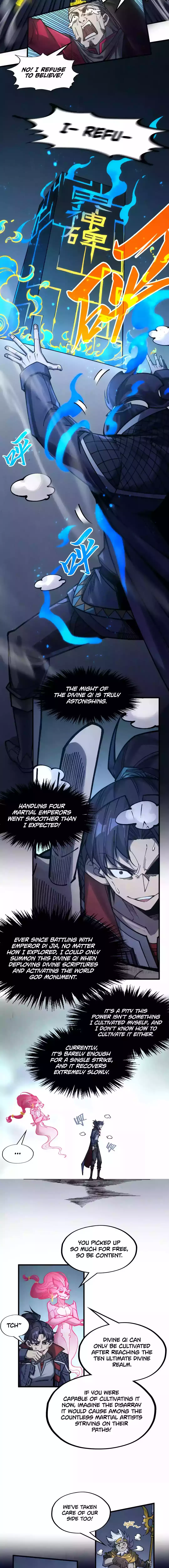 The Ultimate of All Ages Chapter 278 Page 1
