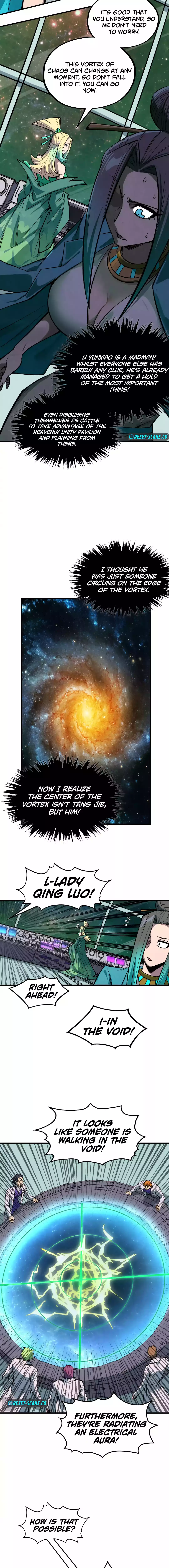 The Ultimate of All Ages Chapter 336 Page 1