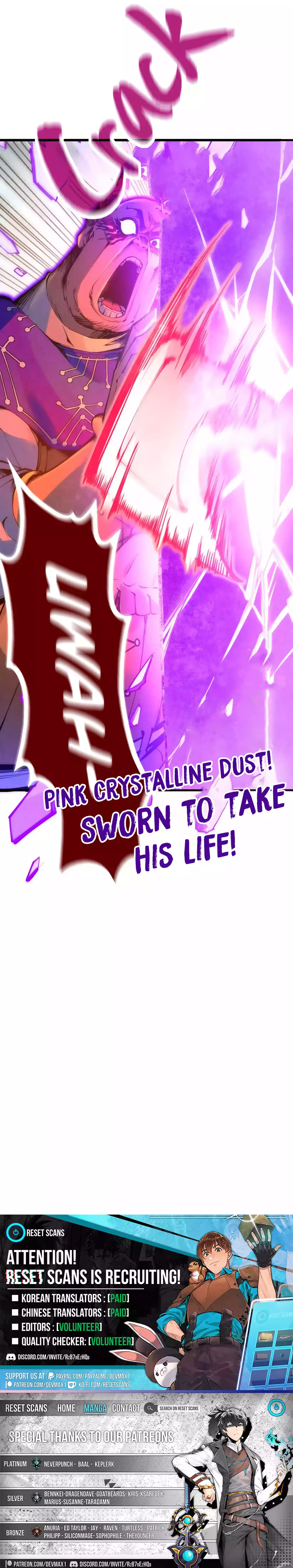 The Ultimate of All Ages Chapter 192 Page 1