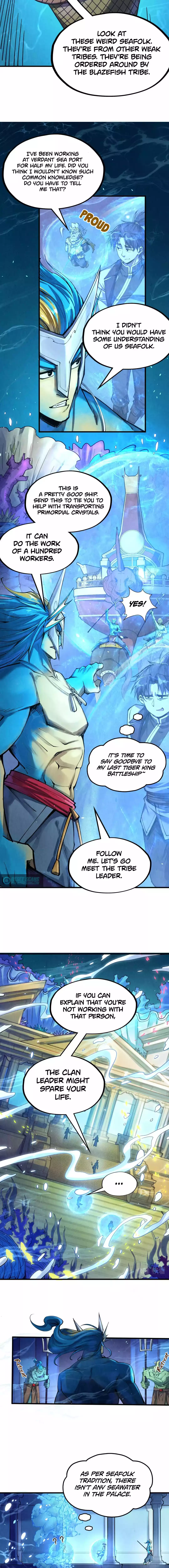 The Ultimate of All Ages Chapter 179 Page 1