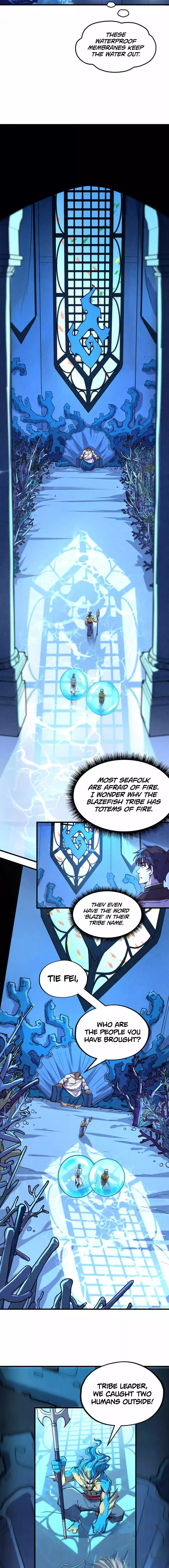 The Ultimate of All Ages Chapter 179 Page 1