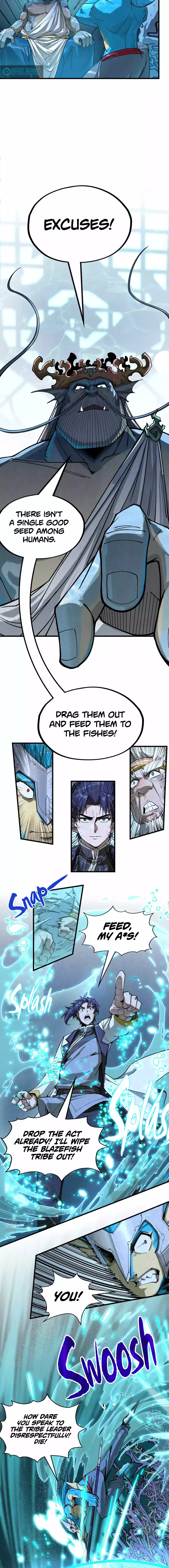 The Ultimate of All Ages Chapter 179 Page 1