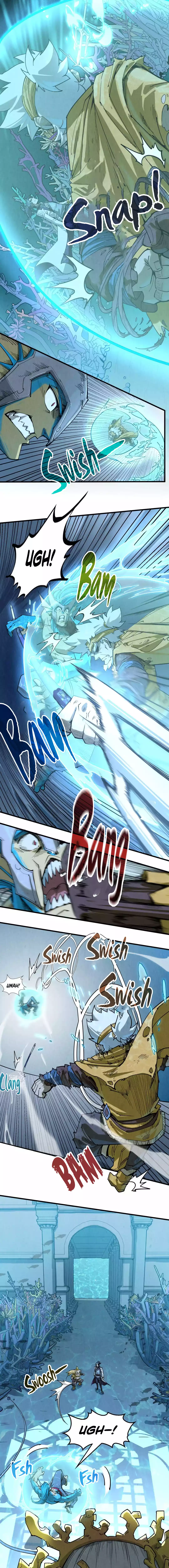 The Ultimate of All Ages Chapter 179 Page 1