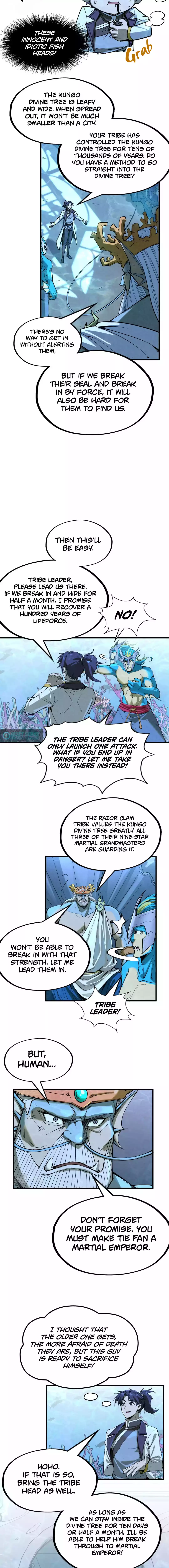 The Ultimate of All Ages Chapter 179 Page 1