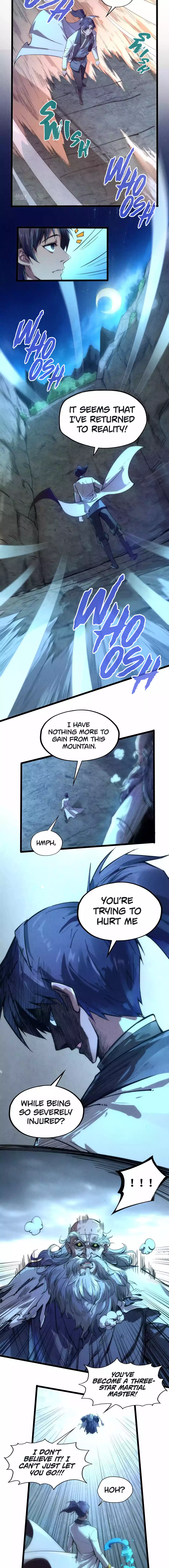 The Ultimate of All Ages Chapter 107 Page 1
