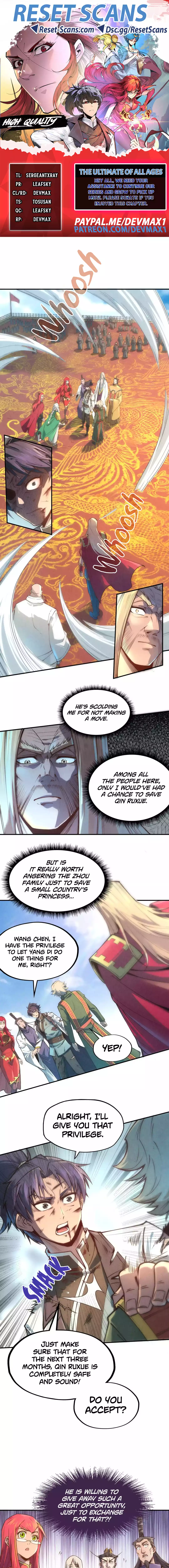 The Ultimate of All Ages Chapter 118 Page 1