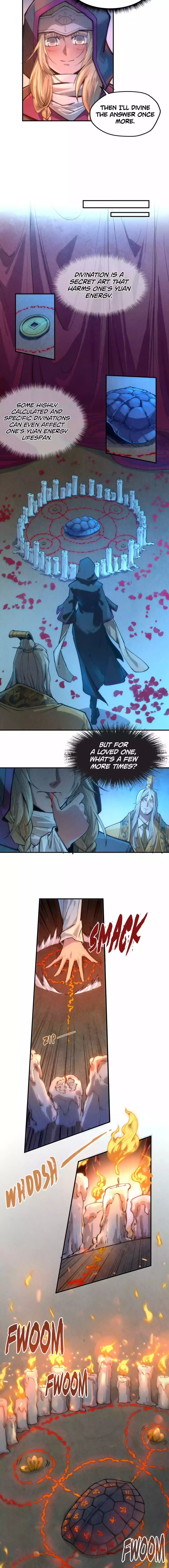 The Ultimate of All Ages Chapter 118 Page 1