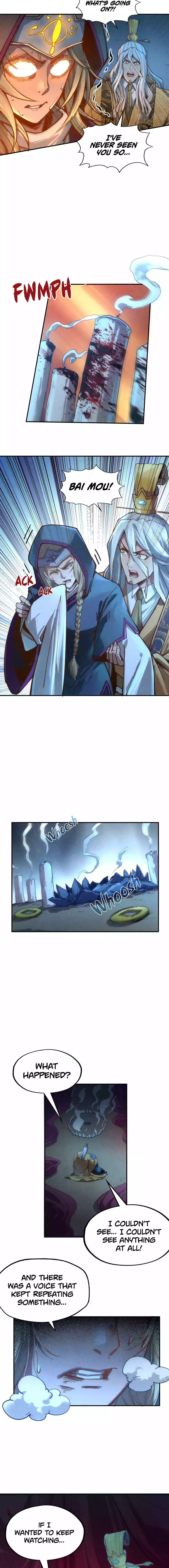 The Ultimate of All Ages Chapter 118 Page 1
