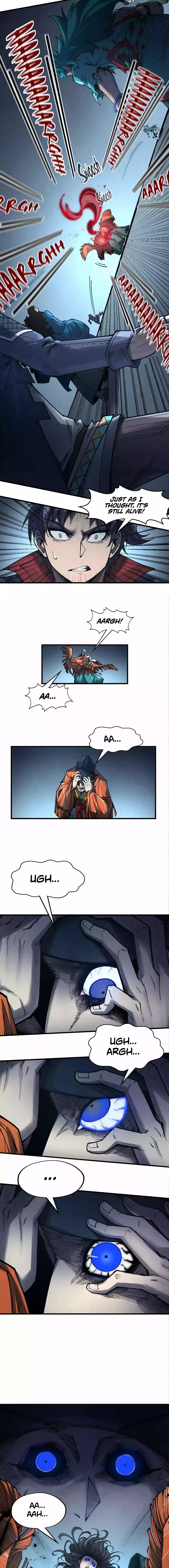 The Ultimate of All Ages Chapter 272 Page 1