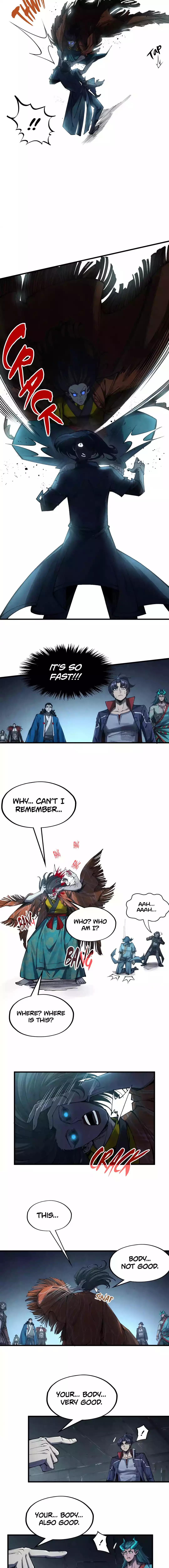 The Ultimate of All Ages Chapter 272 Page 1