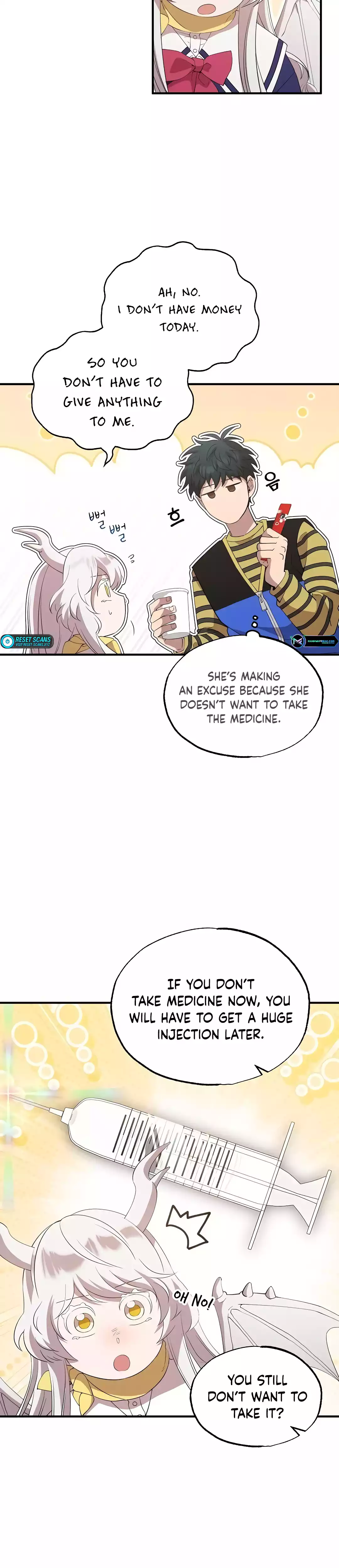 Magical Realm Shopkeeper Chapter 16 Page 1