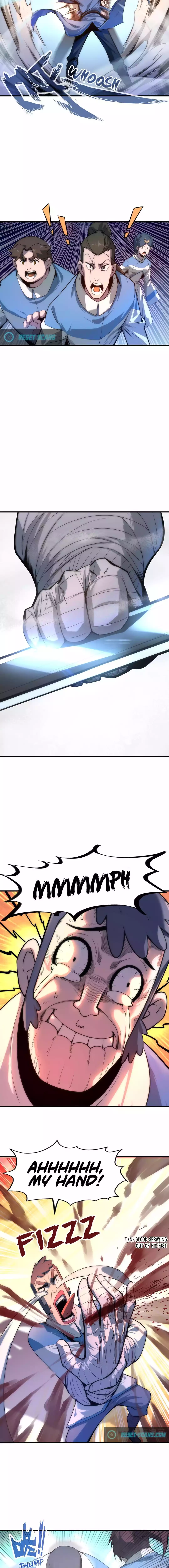 The Ultimate of All Ages Chapter 04 Page 1