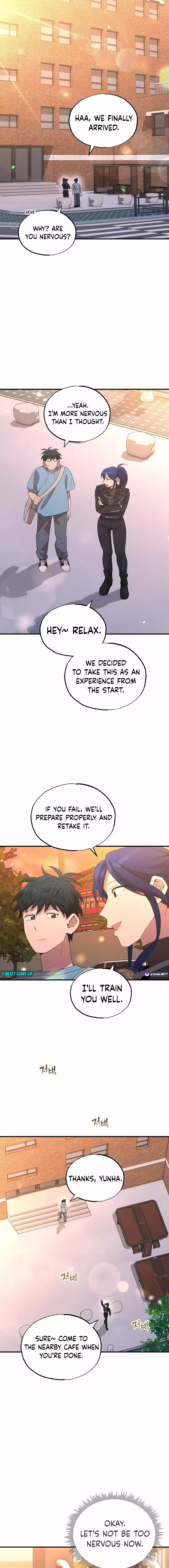 Magical Realm Shopkeeper Chapter 32 Page 1