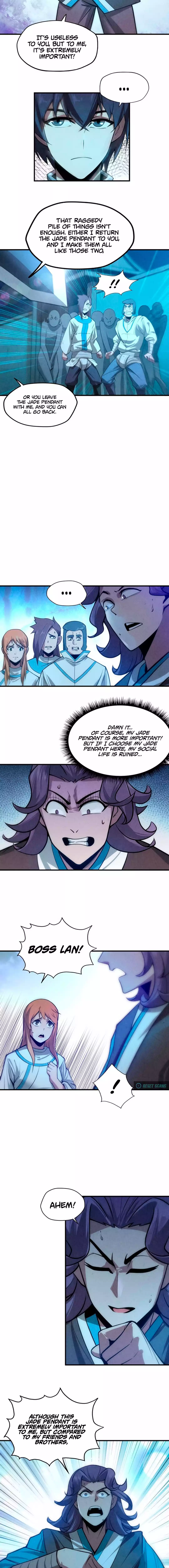 The Ultimate of All Ages Chapter 09 Page 1
