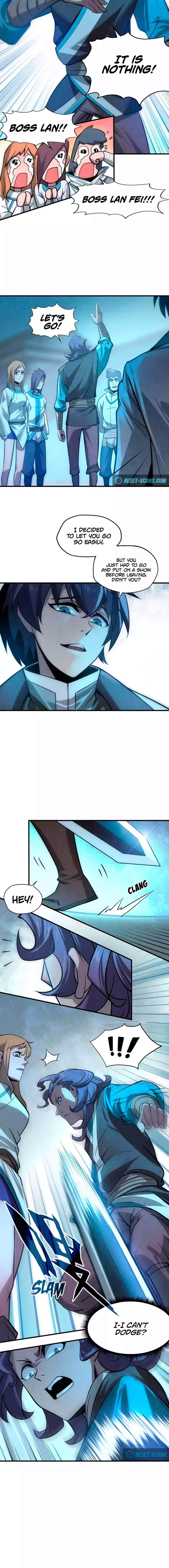 The Ultimate of All Ages Chapter 09 Page 1