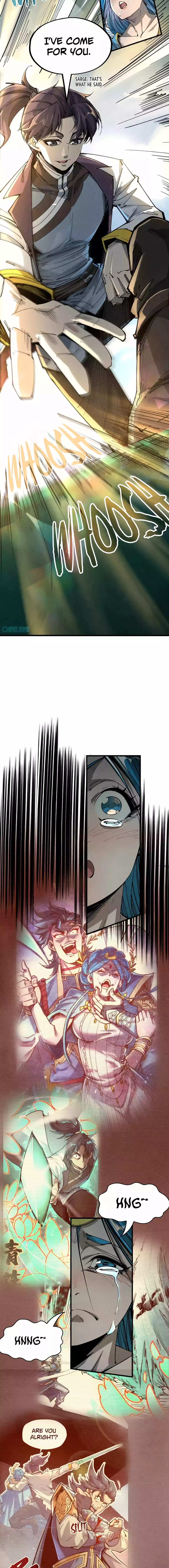 The Ultimate of All Ages Chapter 216 Page 1