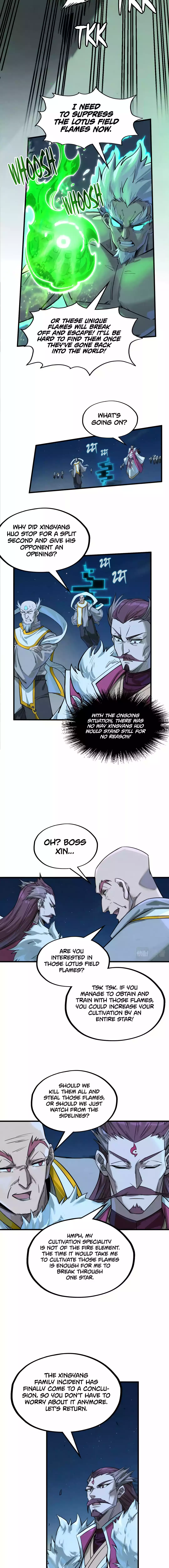 The Ultimate of All Ages Chapter 200 Page 1