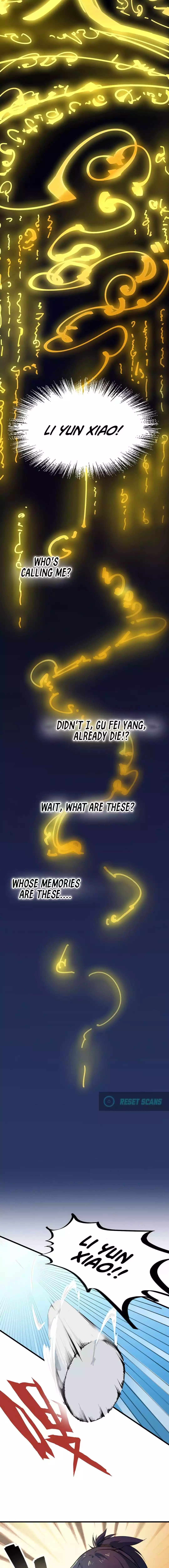 The Ultimate of All Ages Chapter 01 Page 1