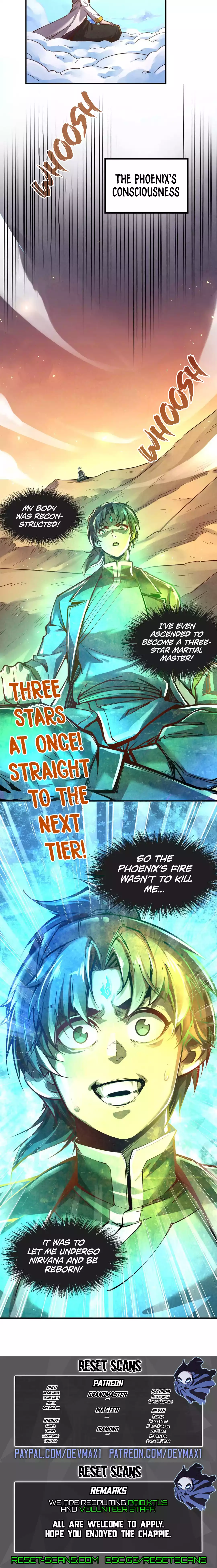 The Ultimate of All Ages Chapter 106 Page 1