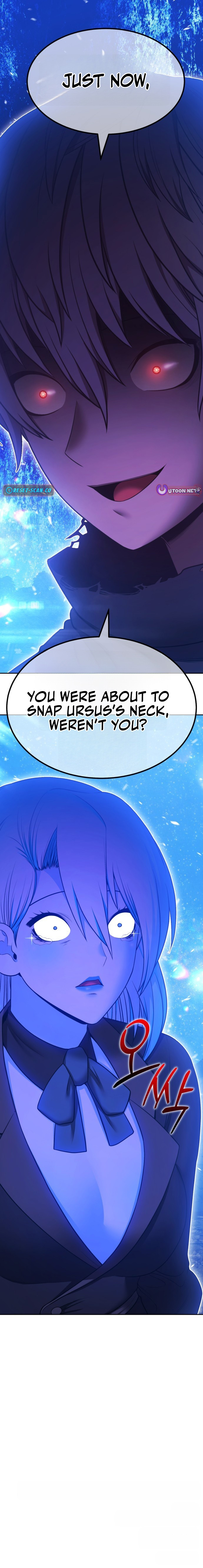 +99 Reinforced Wooden Stick Chapter 193 Page 1