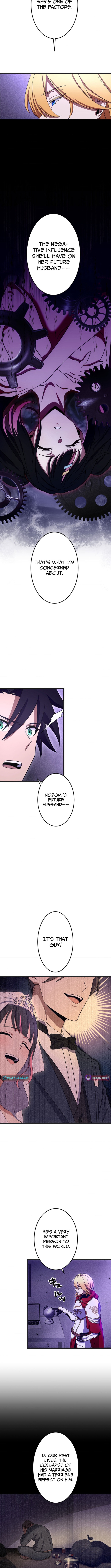 9999 LUCK: The Bugged Stat That Changed My Life Chapter 16 Page 1