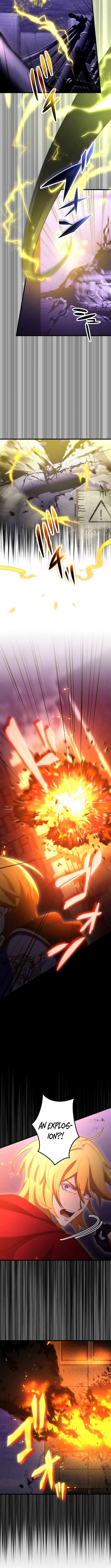 9999 LUCK: The Bugged Stat That Changed My Life Chapter 19 Page 1