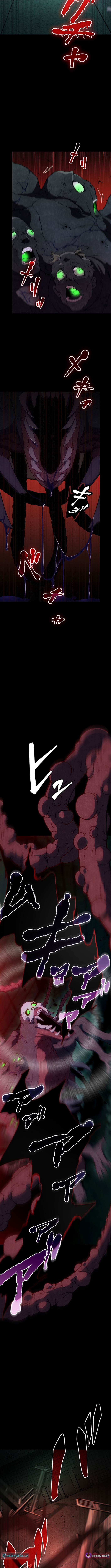 9999 LUCK: The Bugged Stat That Changed My Life Chapter 21 Page 1