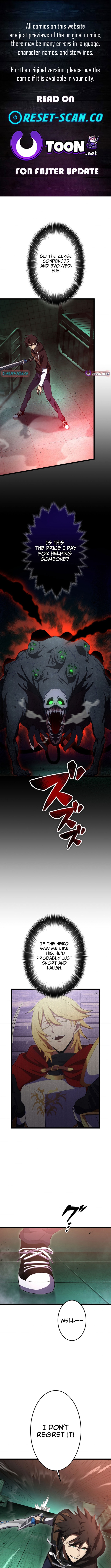 9999 LUCK: The Bugged Stat That Changed My Life Chapter 22 Page 1