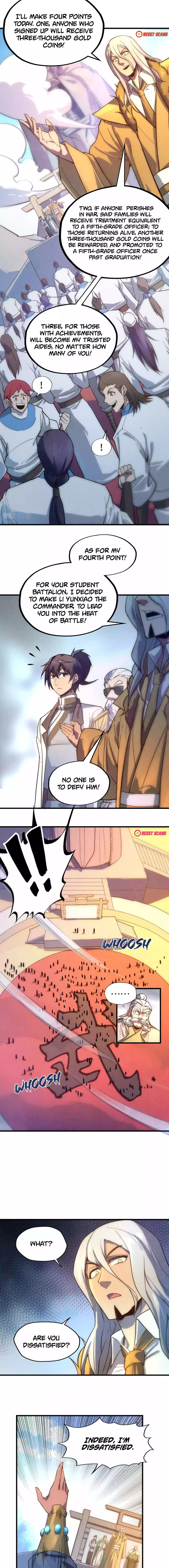 The Ultimate of All Ages Chapter 77 Page 1
