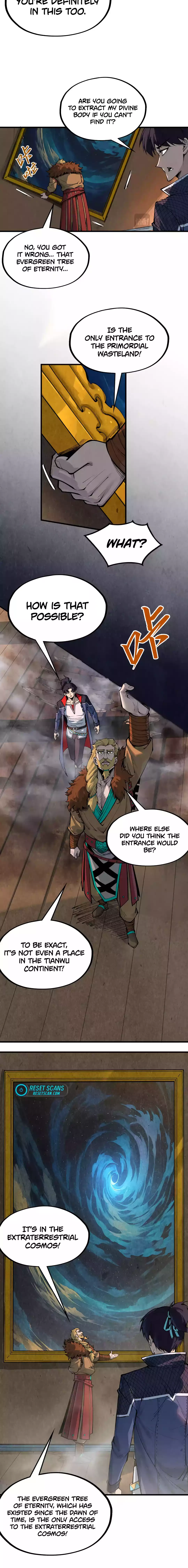 The Ultimate of All Ages Chapter 301 Page 1