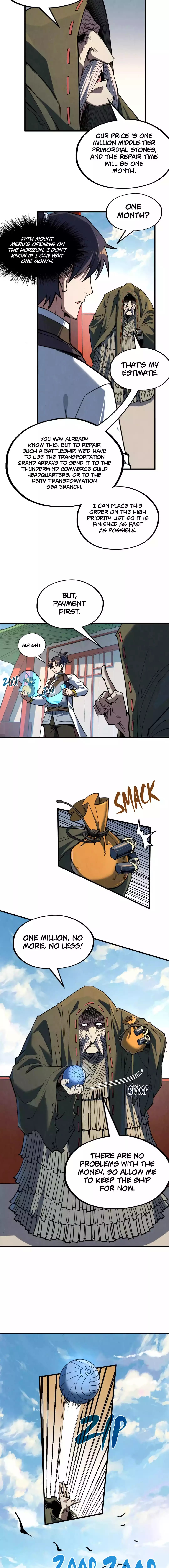 The Ultimate of All Ages Chapter 211 Page 1