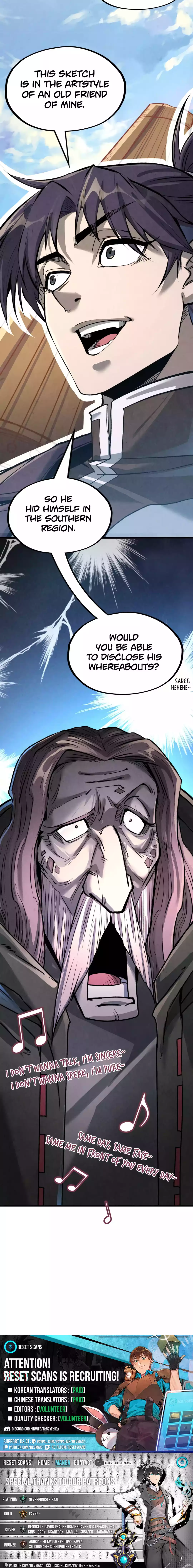 The Ultimate of All Ages Chapter 211 Page 1