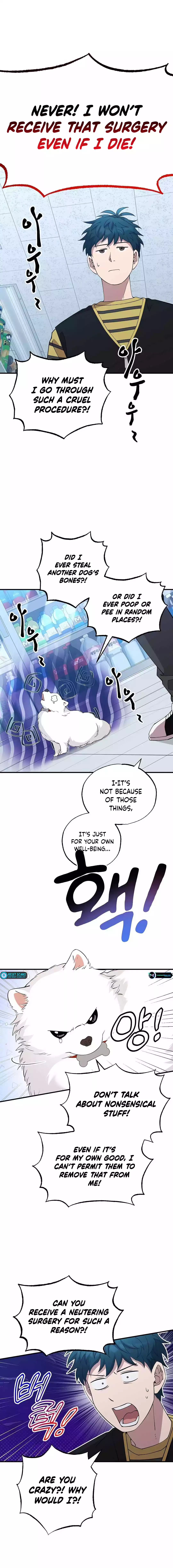 Magical Realm Shopkeeper Chapter 15 Page 1