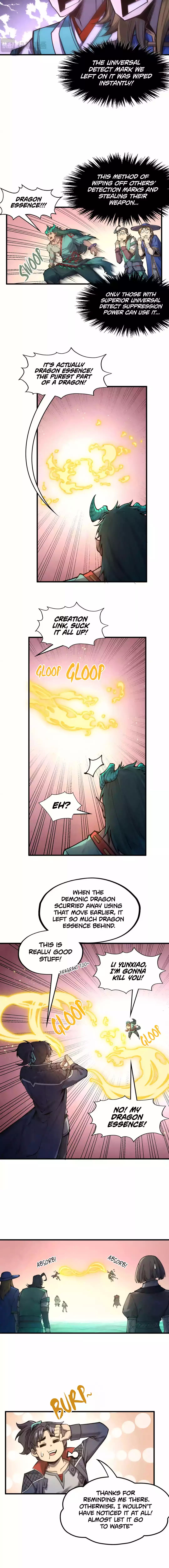 The Ultimate of All Ages Chapter 266 Page 1