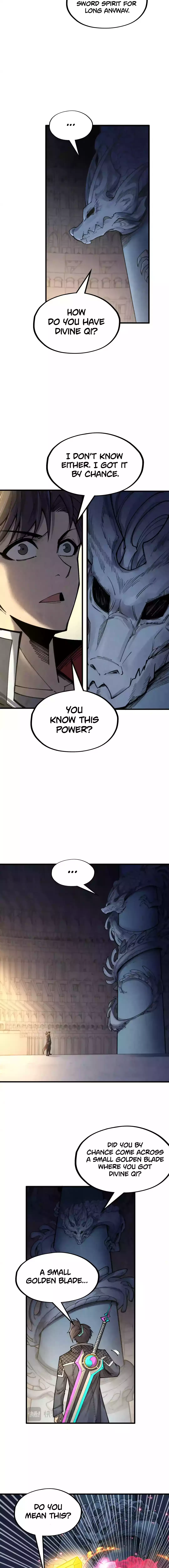 The Ultimate of All Ages Chapter 266 Page 1
