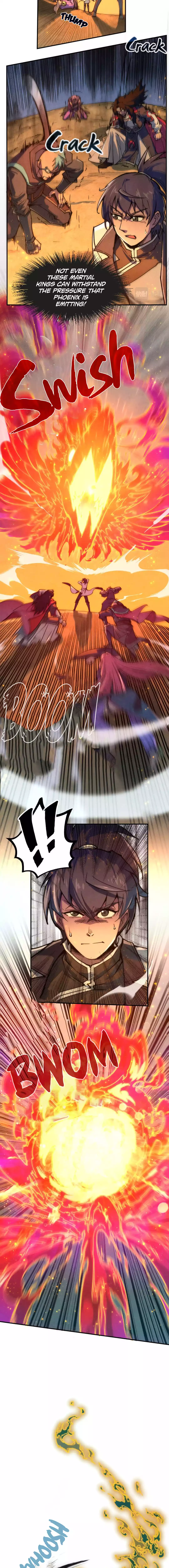 The Ultimate of All Ages Chapter 104 Page 1