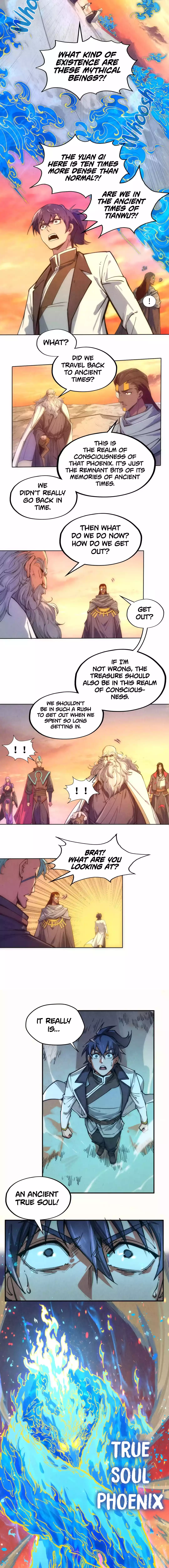 The Ultimate of All Ages Chapter 104 Page 1