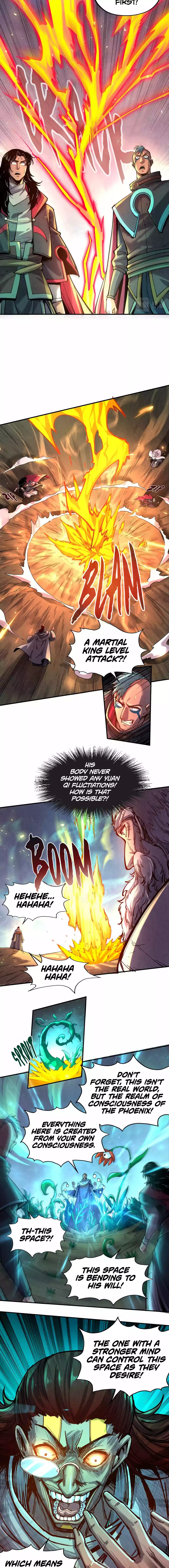 The Ultimate of All Ages Chapter 104 Page 1