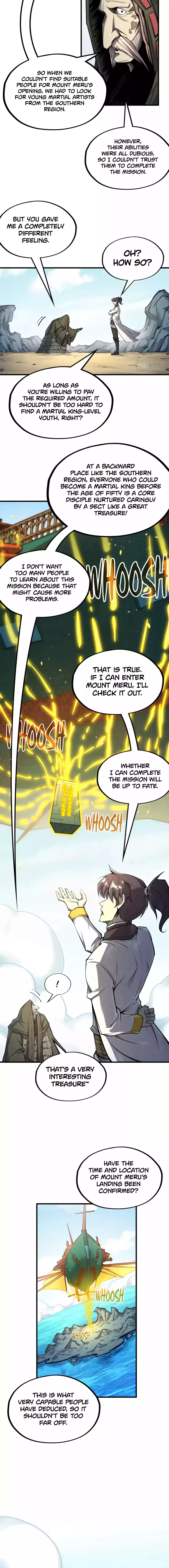 The Ultimate of All Ages Chapter 212 Page 1