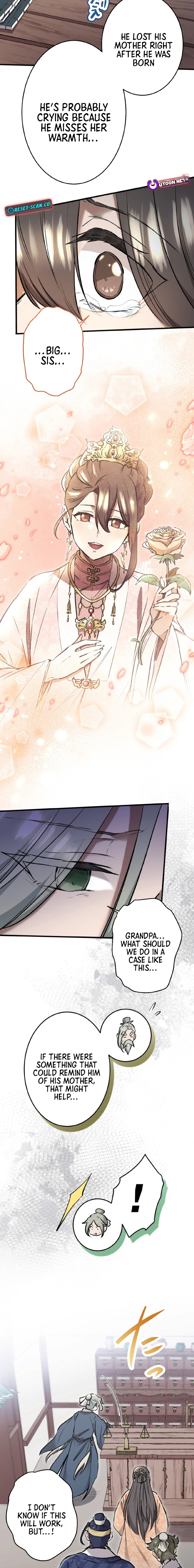 A Chinese Medicine Girl Blazes a Trail in This Chinese Chapter Style Medical Drama! - Chapter 15 Page 1