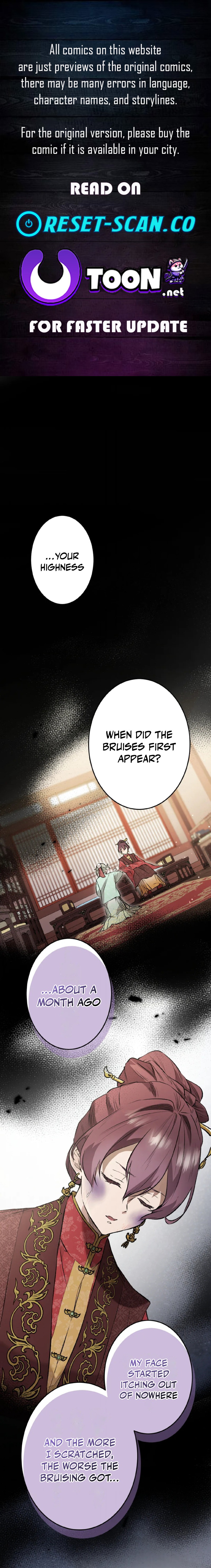 A Chinese Medicine Girl Blazes a Trail in This Chinese Chapter Style Medical Drama! - Chapter 17 Page 1