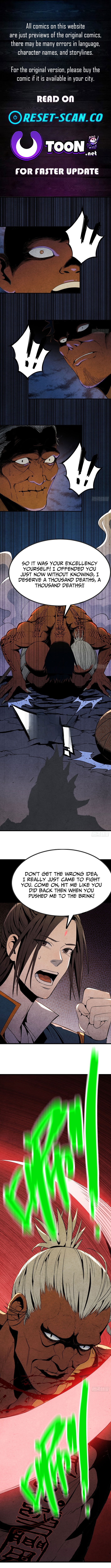 A Cultivation Master Starts a New Account in Another World Chapter 2 Page 1