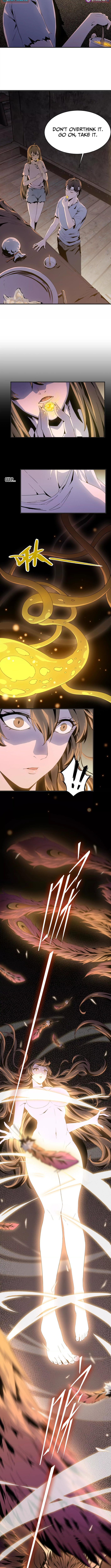 A Cultivation Master Starts a New Account in Another World Chapter 5 Page 1