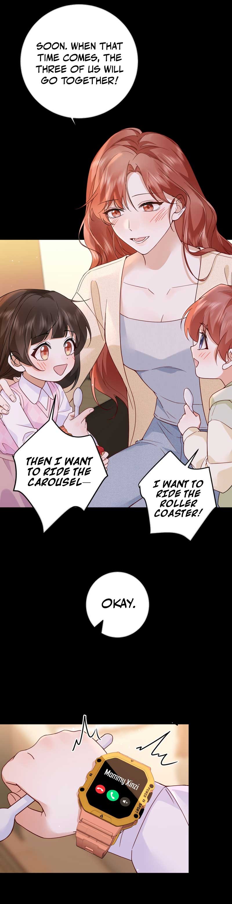 A Despicable Marriage Chapter 12 Page 1