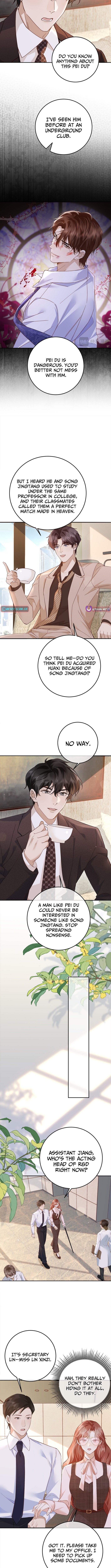 A Despicable Marriage Chapter 13 Page 1