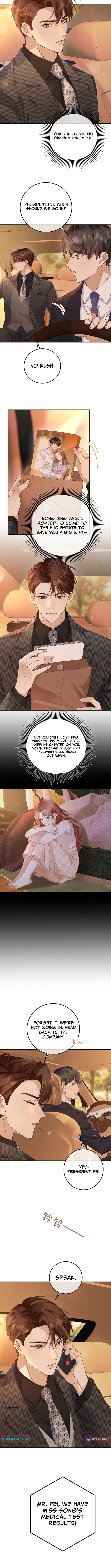 A Despicable Marriage Chapter 15 Page 1