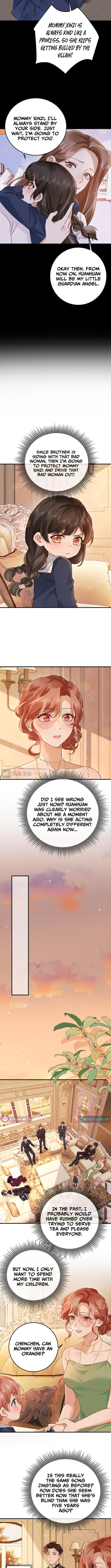 A Despicable Marriage Chapter 17 Page 1