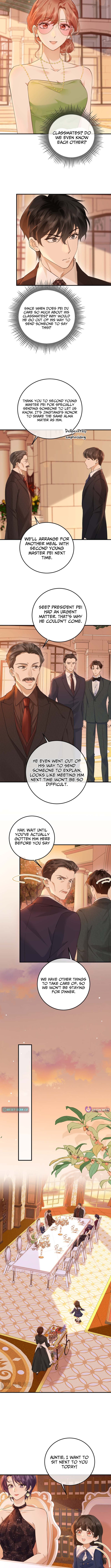 A Despicable Marriage Chapter 18 Page 1