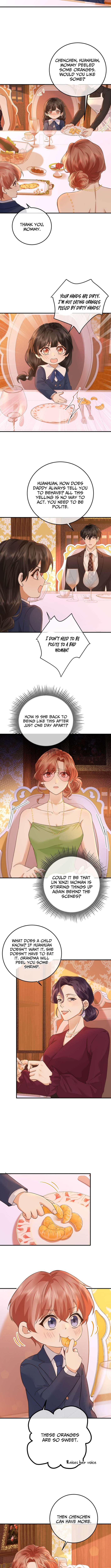 A Despicable Marriage Chapter 18 Page 1