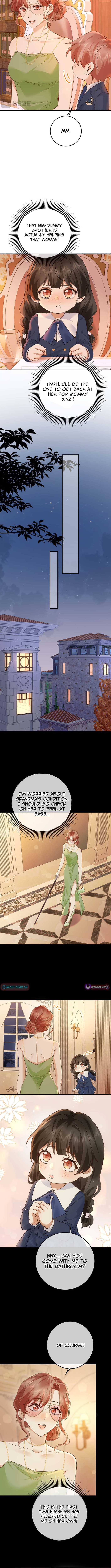 A Despicable Marriage Chapter 18 Page 1